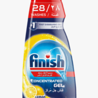 فينيش الكل في 1 ماكس ليمون