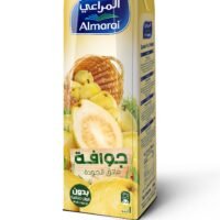 المراعي عصير جوافة 1 لتر