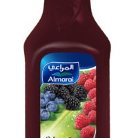 المراعي عصير توت مشكل، 1 لتر