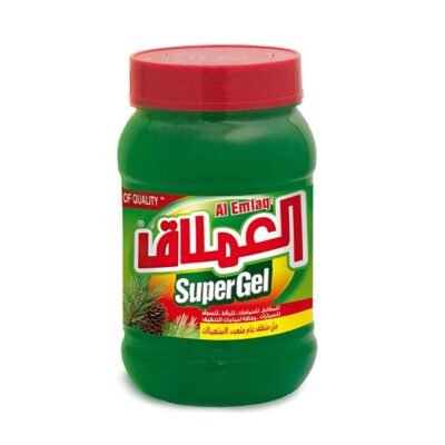 العملاق سوبر جل منظف صنوبر، 1 كيلو غرام من فئة مستلزمات التنظيف