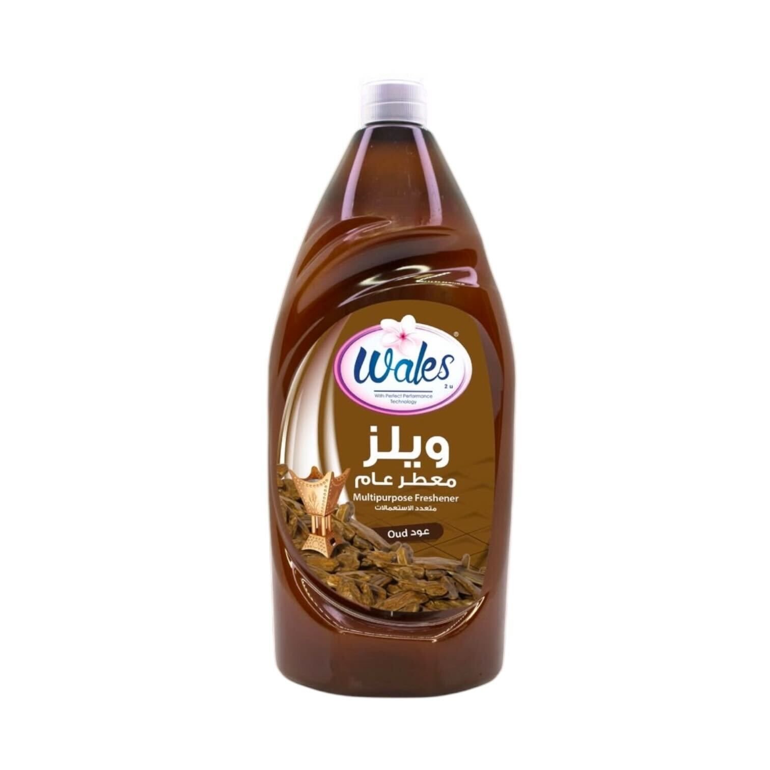 ويلز معطر متعدد الاستعمالات عود، 1 لتر من فئة مستلزمات التنظيف