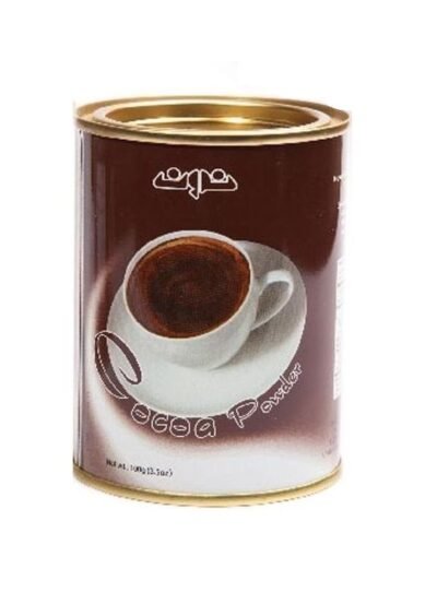 نون كاكاو علب 100 غرام