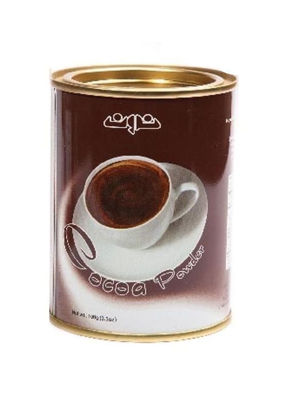 نون كاكاو علب 100 غرام