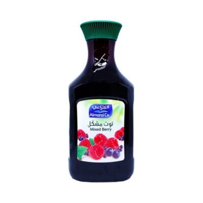 المراعي – عصير توت 1.4 لتر