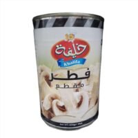 خليفة فطر مقطع ضمن فئة خضار معلبة