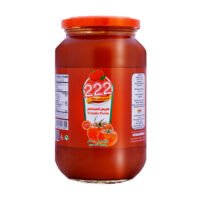 222 طماطم مهروسة 1050 غرام ضمن فئة خضار معلبة