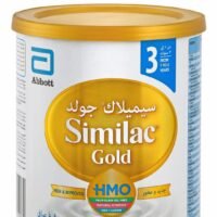 سيميلاك حليب 3 400غرام