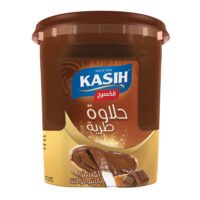 الكسيح حلاوة طرية بالشوكولاته، 350غم من فئة المنتجات القابلة للدهن والحلاوة