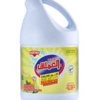 العملاق كلور جالون ليمون، 3.78 لتر من فئة مستلزمات التنظيف