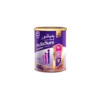 بدياشور حليب أطفال متكامل بنكهة الشوكولاتة 400 غرام