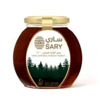 ساري عسل الغابة السوداء 500غ من فئة العسل والمربى