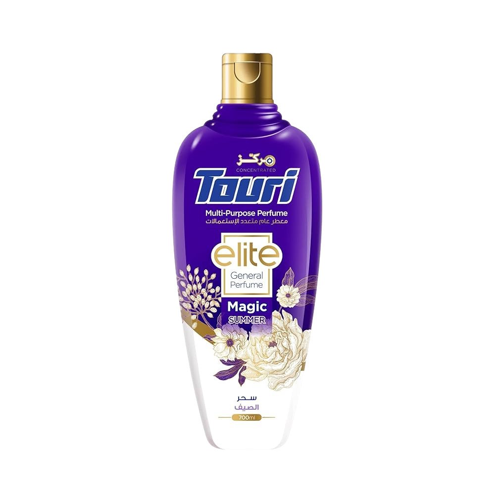 عطر توري إيليت ماجيك سمر جنرال، 700 مل من فئة مستلزمات التنظيف