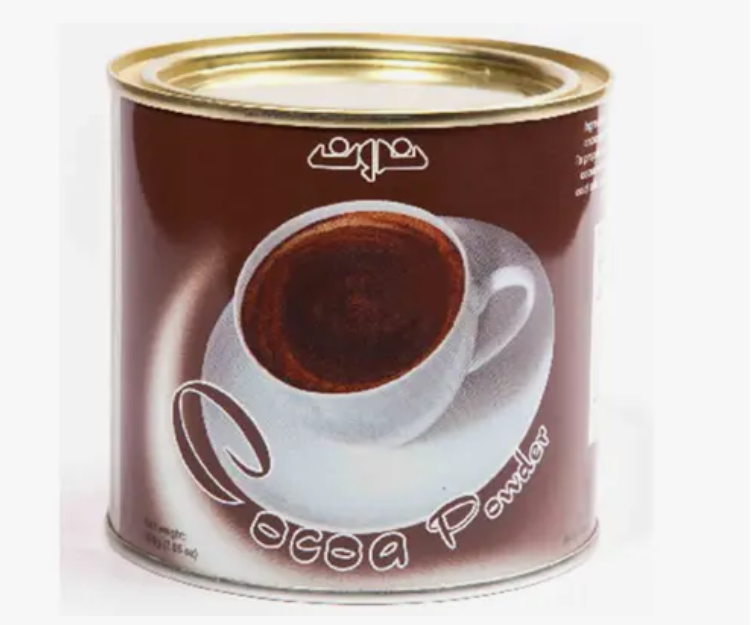 نون مسحوق كاكاو 200 غرام