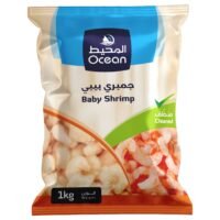 المحيط جمبري بيبي 1 كغ