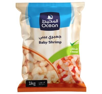 المحيط جمبري بيبي 1 كغ