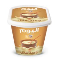 اليوم غيد سائل 1 لتر من فئة اللبن واللبنة