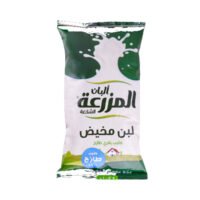 المزرعه لبن مخيض 1 كغ من فئة اللبن واللبنة