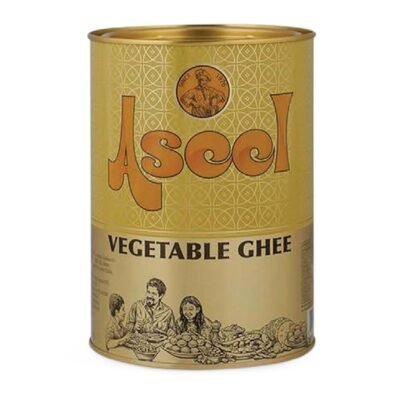 أصيل سمن نباتي، 1ليتر