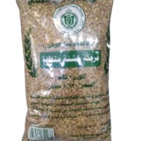 فريكة خشنة منظفة 1 كغم