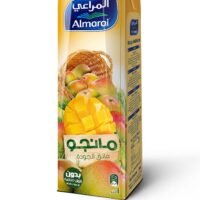 المراعي عصير مانجو 1 لتر