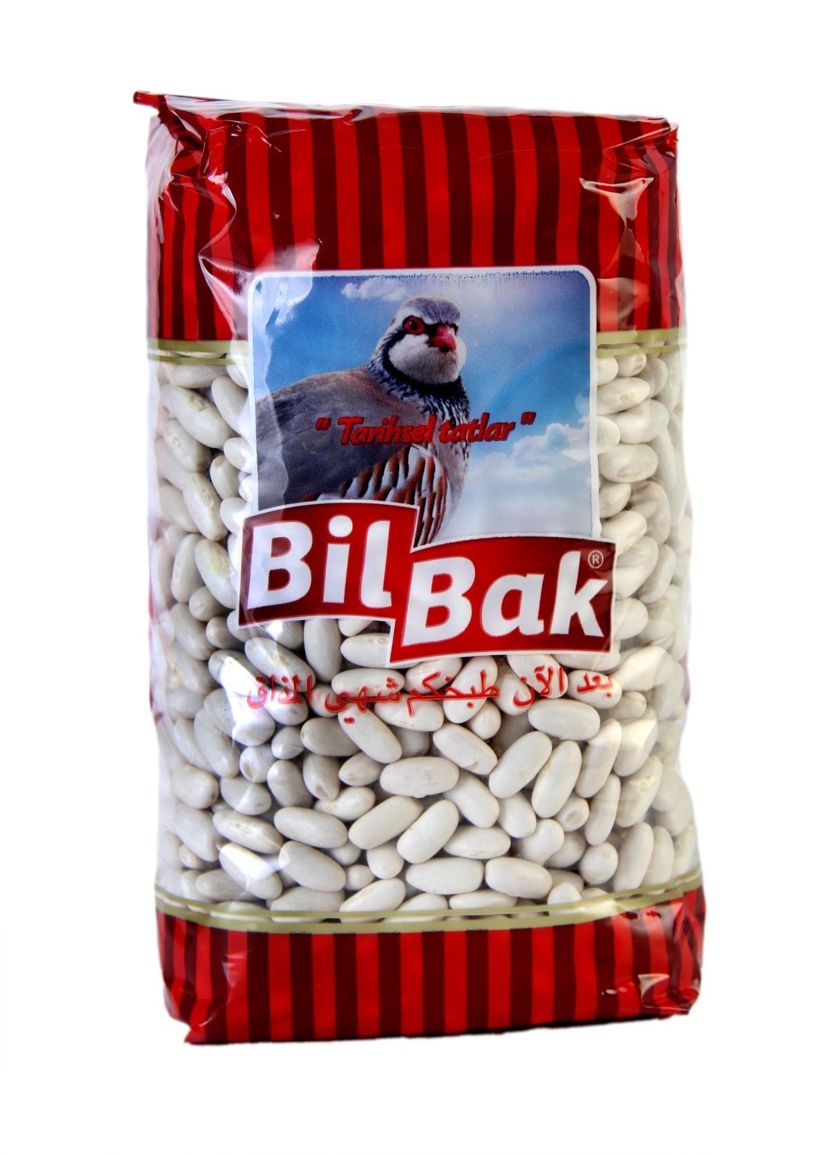 بيل باك فاصوليا بيضاء، 1 كغ