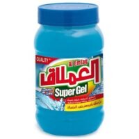 العملاق سوبر جل، 1 كغ نسيم البحر من فئة مستلزمات التنظيف