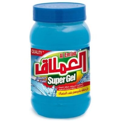 العملاق سوبر جل، 1 كغ نسيم البحر من فئة مستلزمات التنظيف