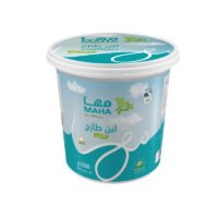 مها لبن طازج، 1كغ