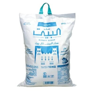 البيت سكر 10 كغ