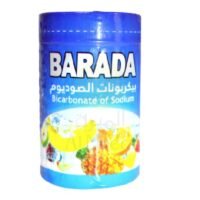بردى صوديوم بيكاربونات 100 غم