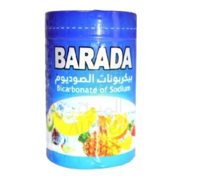 بردى صوديوم بيكاربونات 100 غم