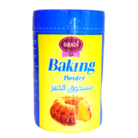 باردا مسحوق الخبز، 100 غم