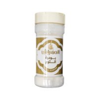المهـباش مسحوق ثوم، 100 غم