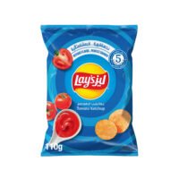ليز شيبس كاتشاب، 110 غرام
