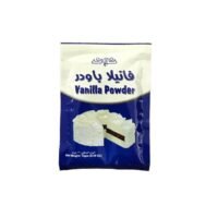 نون مسحوق الفانيليا، 12 غم