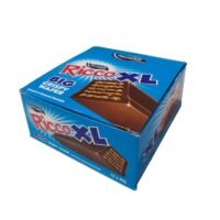 بيكاديلي ريكو ويفر مقرمش، 12×45 غرام من فئة البسكويت