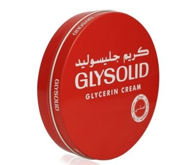 كريم جليسوليد، 125 مل