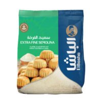 اسميد الباشا ناعم اكسترا 1.25 كيلو
