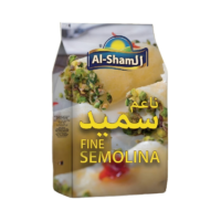 سميد ناعم من الشمس، 1.25 كغ