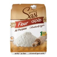 ساسي طحين متعدد الاستعلامات 1.250 كغ