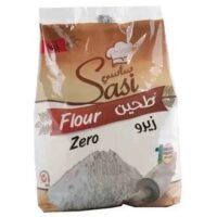 ساسي طحين زيرو 1.250كغ