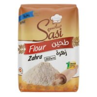 ساسي طحين زهرة 1.250 كغ