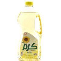 كرم زيت شمس 1.3 لتر