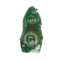 الخيردجاج مجمد, 1300 غم