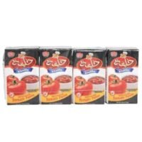 135g * 4 خليفة صوص طماطم