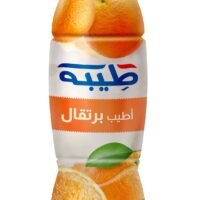 طيبة عصير برتقال، 1.4 لتر