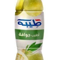 طيبة عصير جوافة، 1.4 لتر