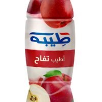 طيبة عصير تفاح، 1.4 لتر