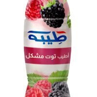 طيبة عصير توت مشكل، 1.4 لتر