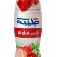 طيبة عصير فراولة، 1.4 لتر